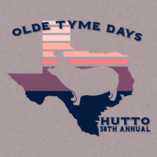 38th Annual Hutto Olde Tyme Days Oct 14, 2023